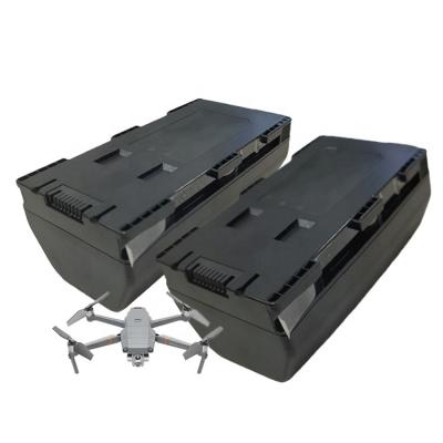 China Drone Battery High Quality Bespoke Uav Battery Upgrades For Autonomous Aircraft for sale