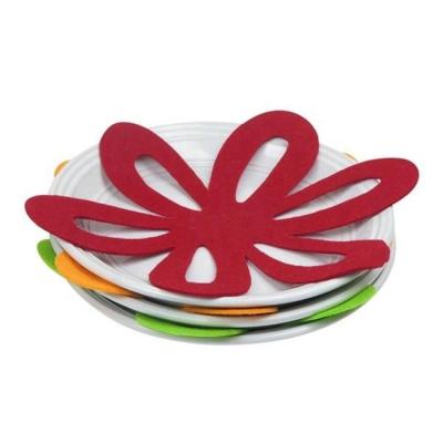 China Pot Felt Viable Cookware Dishware Homeware Pan Protector for sale