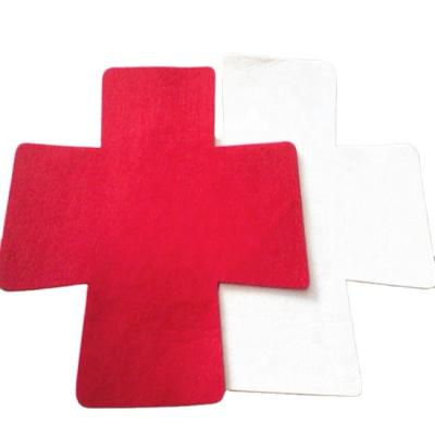 China Sustainable Non Woven Felt Pot And Pan Protector Felt Pad for sale