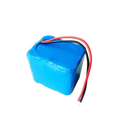 China Long Cycle Life Rechargeable Power Tool Toys 3.7v 5000mAh 7500mAh 8000mAh 10000mAh 15000mAh Lithium Battery Pack for sale