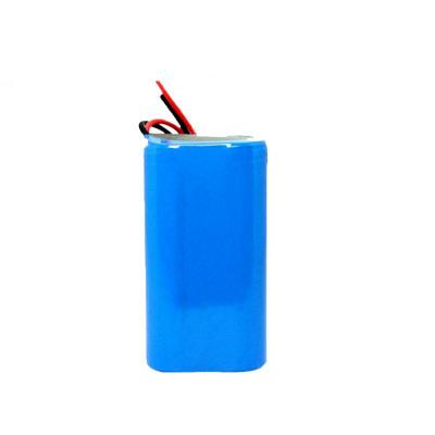 China Long Cycle Life Rechargeable Power Tool Toys 3.7v 3600mAh 4400mAh 8000mAh 10000mAh 15000mAh Lithium Battery Pack for sale