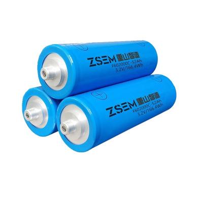 China Long Cycle Life Lithium Ion Golf Cart Electric Boat RV 12.8V 25.6V 50Ah 100Ah 200Ah LiFePO4 Rechargeable Battery Pack for sale