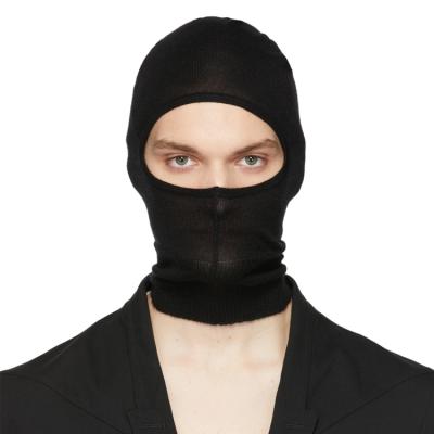 China High Quality Luxury Rise Motorcycle COMMON Hood Polyester Balaclava Ski Mask Hole Cap Designer Custom One for sale