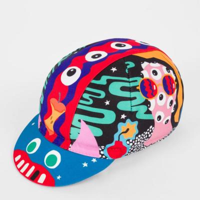 China Skull COMMON Cotton Recycling Hat/Recycling Hat/Empty Hats Recycling Hats Wholesale for sale