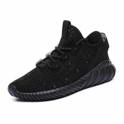 China Fashion/Comfortable/Durable/Breathable/Flexible Original Quality Customized Your Brand Logo Yeezy Style 350 Mens Womens V2 Running Sports Shoes for sale