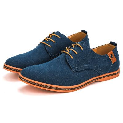 China Fashion\Comfortable\Durable\Breathable\Flexible cheap leather shoes custom logo fasion men shoes men for sale