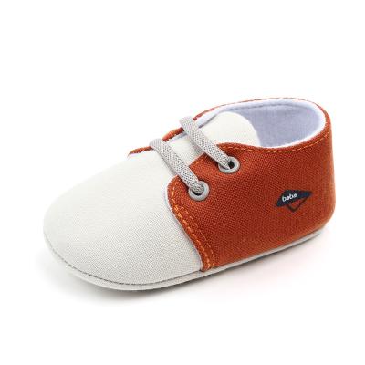 China 2020 Newborn Soft Cute Casual Cotton Style Girls Shoes Anti-odor Baby Foot Protector Unique Toddler Shoes for sale