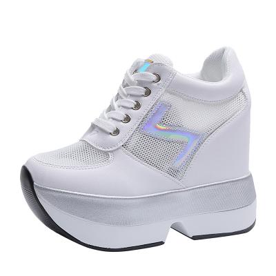 China CUSHIONING China Factory Wholesale Price Women Fashion Sneakers Ladies Casual Shoes For Women for sale