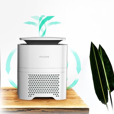 China HOT Selling Hotel Office Air Filter 3 in 1 Personal Portable HEPA Filter Air Purifier for Home for sale