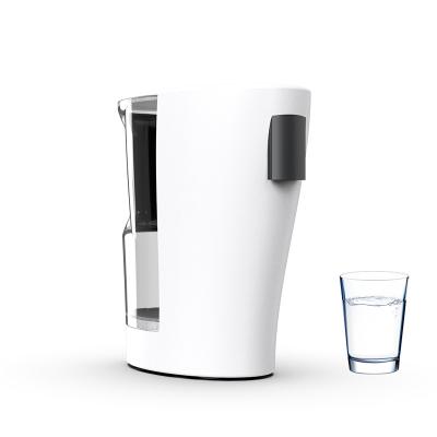 China New Design RV Water Dispenser 4.0L uF Filter Direct Drinking Water Filter Systems For Home for sale