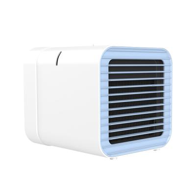 China Factory Direct Sale Water Cooling Fan Hotel Portable Office 2 Bedroom In 1 Air Cooler And Heater For Home Home for sale