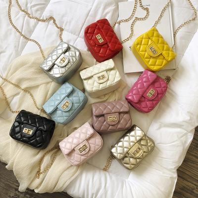 China New Design Bags Kids Purses And Handbags Fashion Waterproof Luxury Bags For Kids Brand for sale