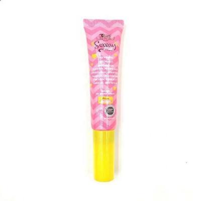 China Cosmetic Lip Gloss Kids Pipe Lipstick Tube Mascara Packaging Material Manufacturer for sale