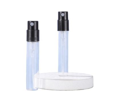 China Cosmetic Bottle Airless Separate Bayonet Separate Bayonet Pump Tube Perfume Pump Spray Bottle Oud Glass Perfume for sale