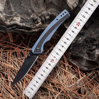 China Wholesale High End Pocket Knives Easy Carry Knife Made In China Pocket Carry Camping Knife Easy for sale