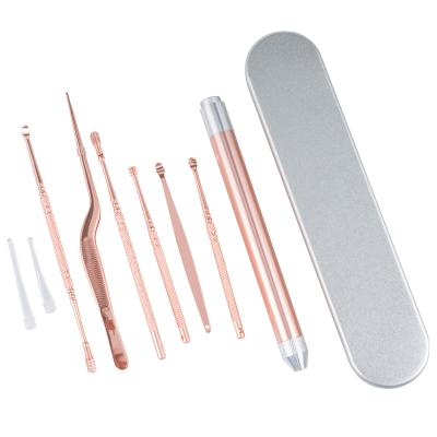 China Hot Selling Beauty Care Manicure Set For Women for sale