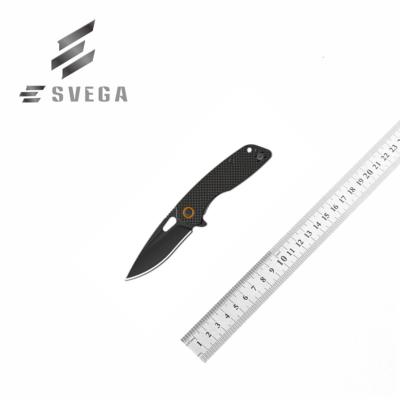 China New Design Non-variable Outdoor Pocket Knife Customized for sale