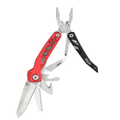 China Hot Sales Stainless Steel PE86A Knife Camp Multi Tool For Outdoor for sale