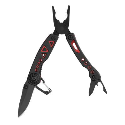 China Unrated Hot Selling Multi Tool for Outdoor Camping for sale