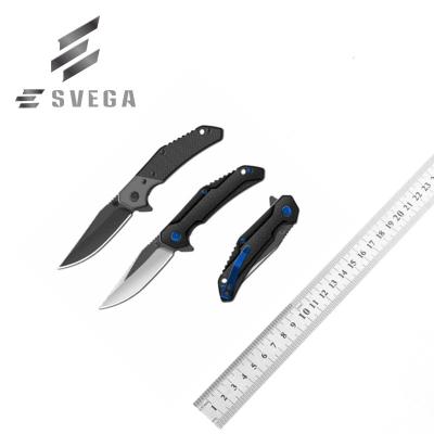 China Pocket Folding Non-Variable Knife With Handle The Group Of Ten For Survival Hunting Camping for sale