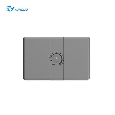 China Convenient Lifetime 1 Standard Smart Band Propeller US Automation Smart Home Security Wall Outlet for sale