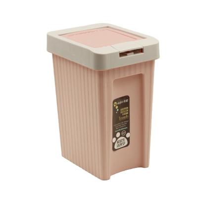 China Sustainable Living Room Trash Bin For Home Kitchen Hotel for sale