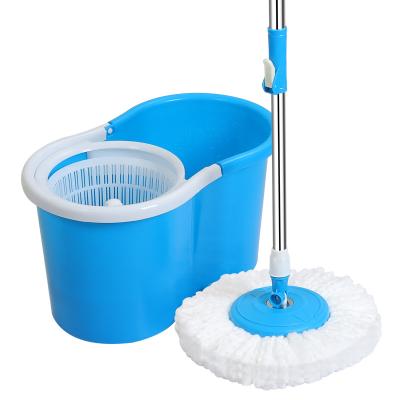 China Best Viable Prices 360 Rotation Magic Broom Bucket for sale