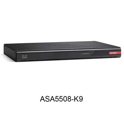 China Firepower firewall ASA5508-K9 network security firewall C, ASA5508-X isco ASA5508-K9 for sale