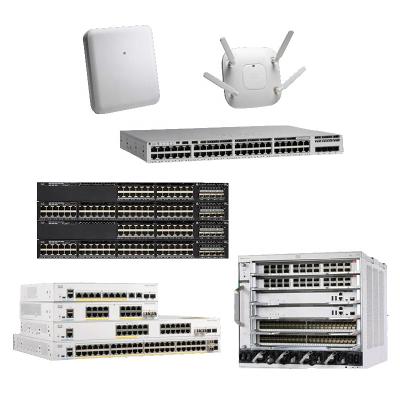 China Original LACP ASA5508-K9 8 Series Port Gigabit Ethernet ASA 5500-X Next Generation Firewalls for sale