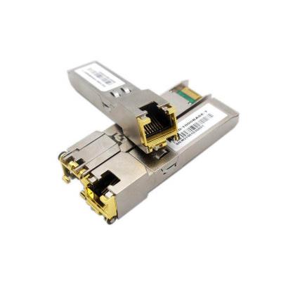 China Fiber Patch Cord Manufacture SFP-10G-LR/SFP-10G-ZR SFP-10G-SR 10GBASE SFP+ 10G Transceiver Module for C, lsco for sale