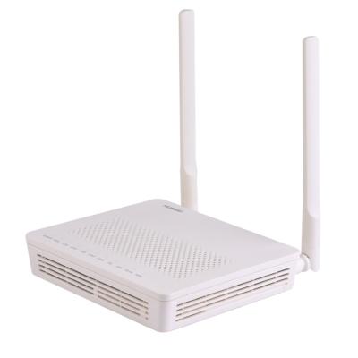 China Netwok XPON ONU 1GE and switch mode automatically support EPON/GPON mode wifi xpon ONU Ont 8141A5 for sale