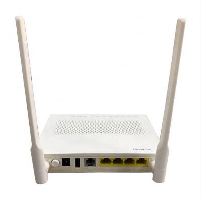 China LACP EG8145V5 AC 4GE Wifi ONU Ont Dual Band Echolife Gpon XPON Onu 8145V5 H UAWEI Router for sale