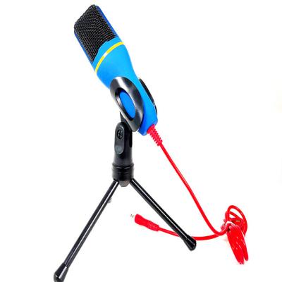 China Professional mini camera voice support headset microphone karaoke microphone booth condenser disc for sale