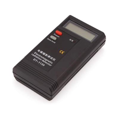 China High Frequency Chip Tester Emf Meter Dosimeter Tester Tool DT1130 Electromagnetic Radiation for sale