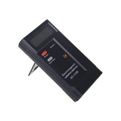 China Base Station Emf Radiation Detector Tester Telephone Electromagnetic Radiation Tester EMF DT1130 for sale