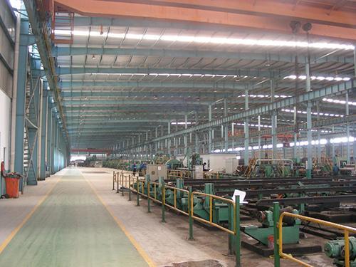 Verified China supplier - Shandong Pucheng Metal Material Co., Ltd.