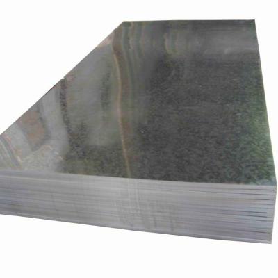 China Container Plate GI PPGI Galvanized Steel Plate Prices Q195 Q215 Q235 Cold Rolled Steel Sheet for sale