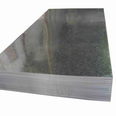 China China building material factory wholesale galvanized corrugated steel sheets color coated sheet price for sale