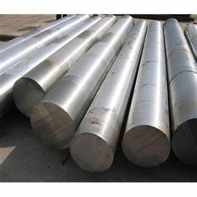 China Boiler Sheet Tool Steel DC53 D2 Cr12mov Cr8Mo2 SiV Price Per Kg Mold Steel Round Bar for sale