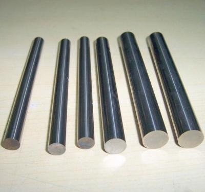 China Boiler Sheet Factory Price AISI Hot Forged 1045 MS Mild Steel Round Bars for sale