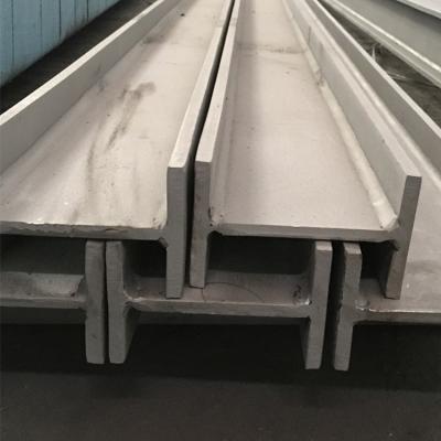 China Boiler Steel Sheet Top Professional Quality For Sale Sizes Steel I-Beam I Beams 10 Steel I-Beam Price for sale