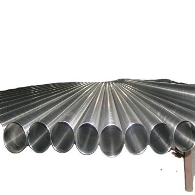 China Construcion / Building Seamless /Industry 304 D168 *3-7mm Stainless Steel Pipe for sale