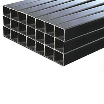 China Petroleum Machinery Corrugated Sheet Thin-Wall Steel Pipes For Construction for sale