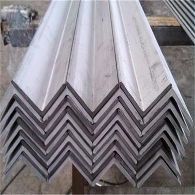 China Steel Structure Pipe Price Angle Bar for sale