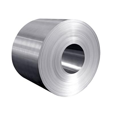 China Building Material SS 202 204 301 302 304 306 321 308 310S 316 410 430 BA Stainless Steel Coil 904L 2B Steel Coil Plate Strip Grade 201 for sale