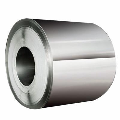 China 301 304 304L 310S 316 316L stainless steel coil of building material in large stock for sale