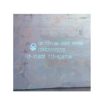 China Container Plate Finely Processed Wholesale Premium Most Popular Wear Resistant Steel Plate for sale