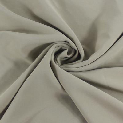 China Hot sale spring antistatic spandex twill fabric 92% polyester 8% woven fabric 92% autumn suit for clothes for sale