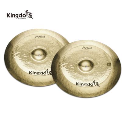 China Suitable hot sale bright kingdo series handmade percussion instrument B20 18