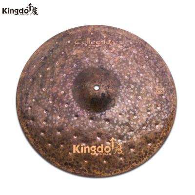 China 80%copper+20% Tin Top Professional Grade Percussion B20 16